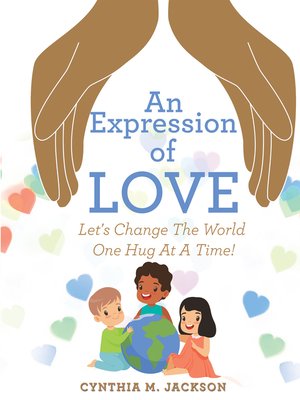 cover image of An Expression of Love